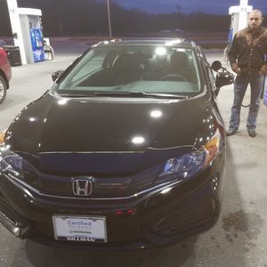 Meet your Posher, Vicente